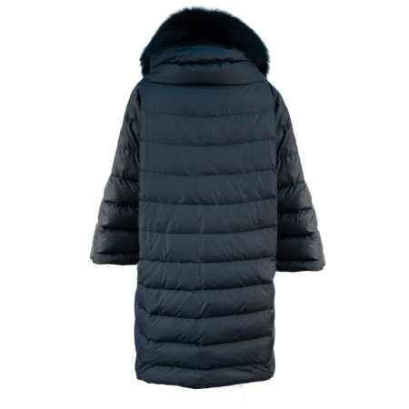 Пуховик Baldinini