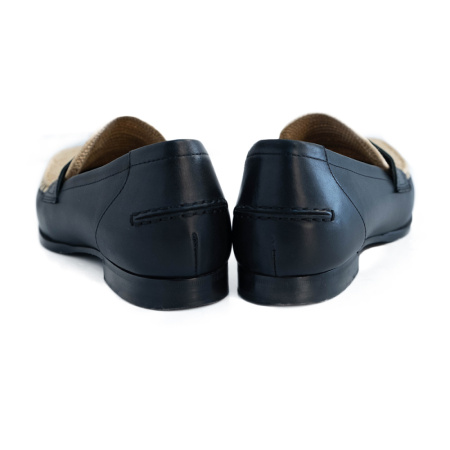 Мокасины Bottega Veneta