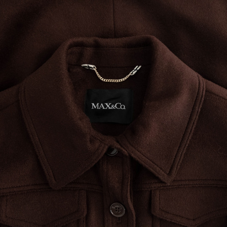 Пальто Max & Co