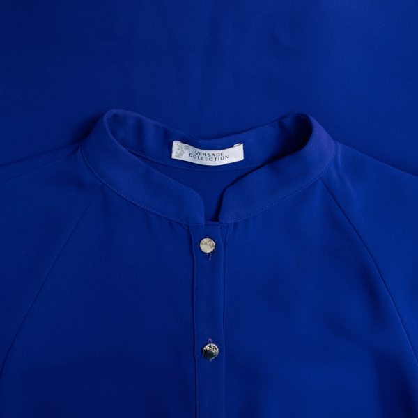 3DSCF5138 Платье Versace Collection