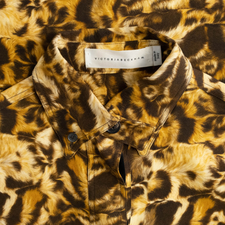 Блуза Victoria Beckham Блуза Victoria Beckham