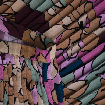 Юбка Dries Van Noten