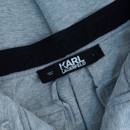 Костюм Karl Lagerfeld