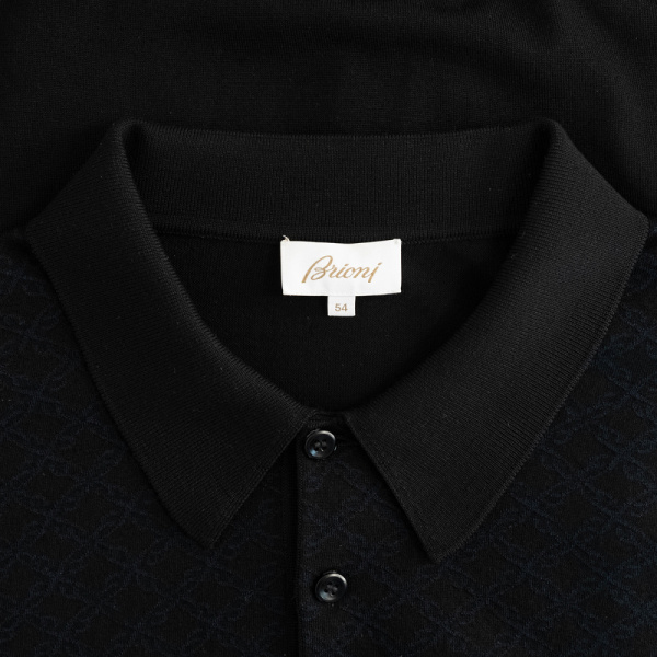 3DSCF1693 Джемпер Brioni
