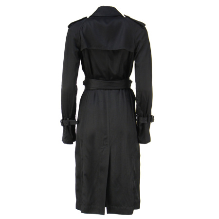 Плащ Victoria Beckham