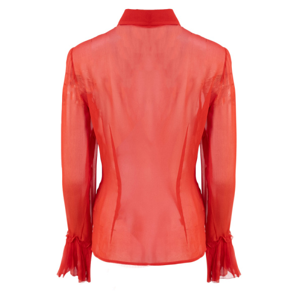 Блуза Valentino