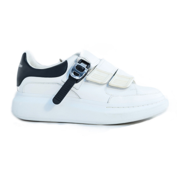 Кеды Alexander McQueen