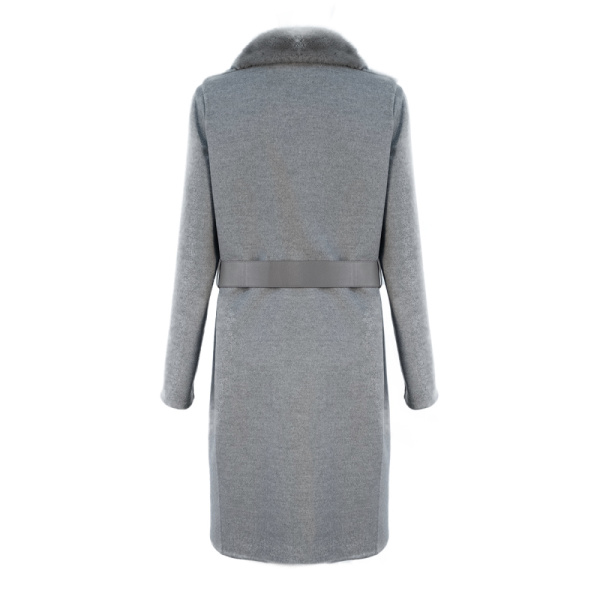 Пальто Salvatore Ferragamo