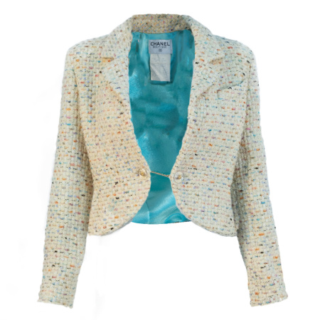 Жакет Chanel