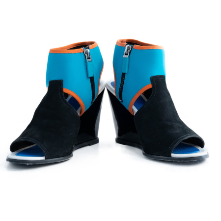 Босоножки Kenzo