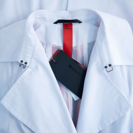 Плащ 404 not found