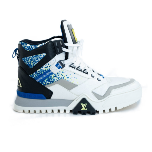 Кеды Louis Vuitton