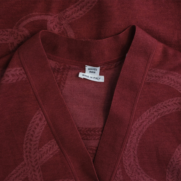 Кардиган Hermes