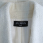 Пальто Balmain