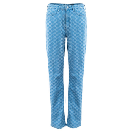 Джинсы Karl Lagerfeld