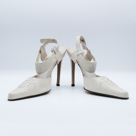 Босоножки Christian Dior