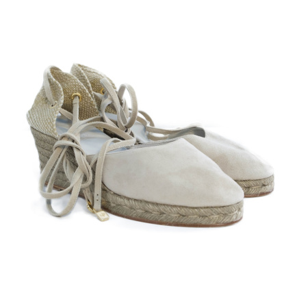 Босоножки Loro Piana