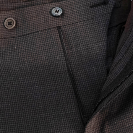 Костюм Ermenegildo Zegna