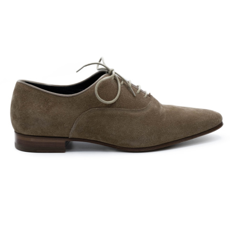 Туфли Saint Laurent