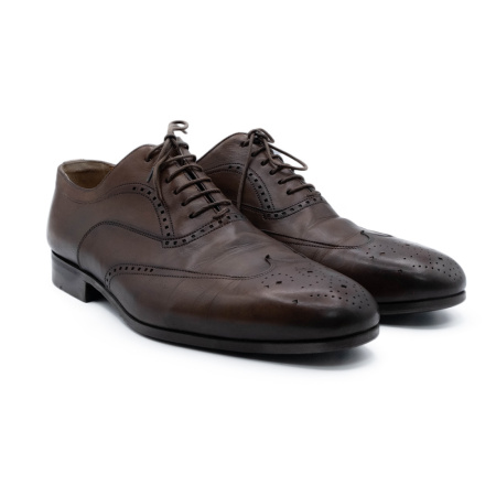 Ботинки Santoni Ботинки Santoni