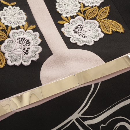 Платье GiamBattista Valli