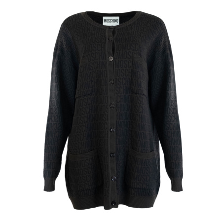 Кардиган Moschino