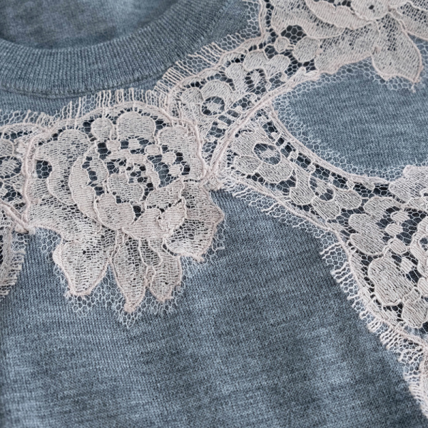 Джемпер Dolce&Gabbana