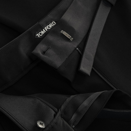Брюки Tom Ford
