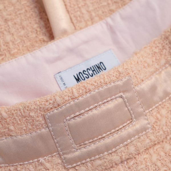 3DSCF4950 Юбка Moschino
