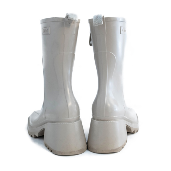 Ботильоны Chloe