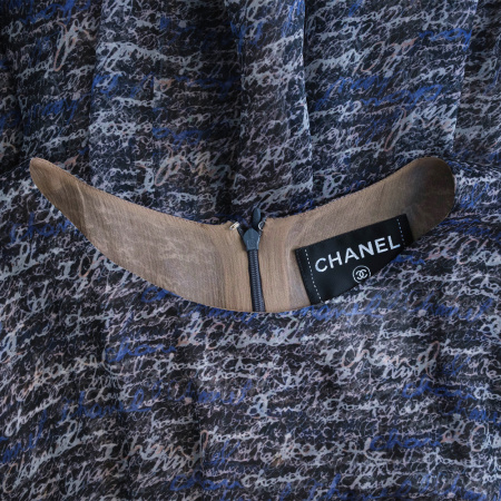 Платье Chanel
