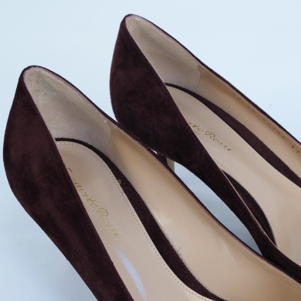 Туфли Gianvito Rossi
