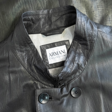 Куркта Armani Collezioni Куркта Armani Collezioni