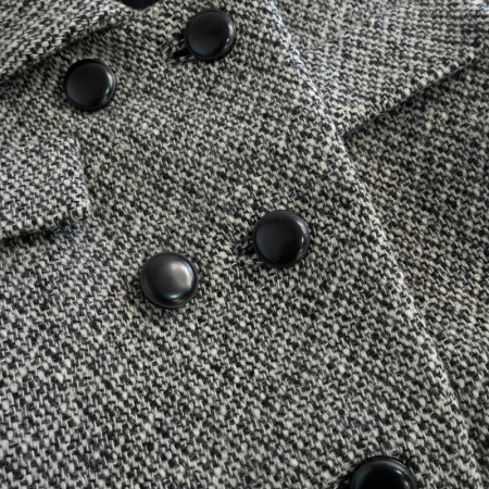 Пальто Balenciaga