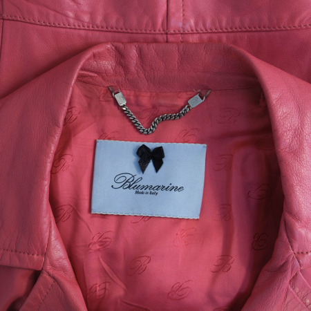 Куртка Blumarine