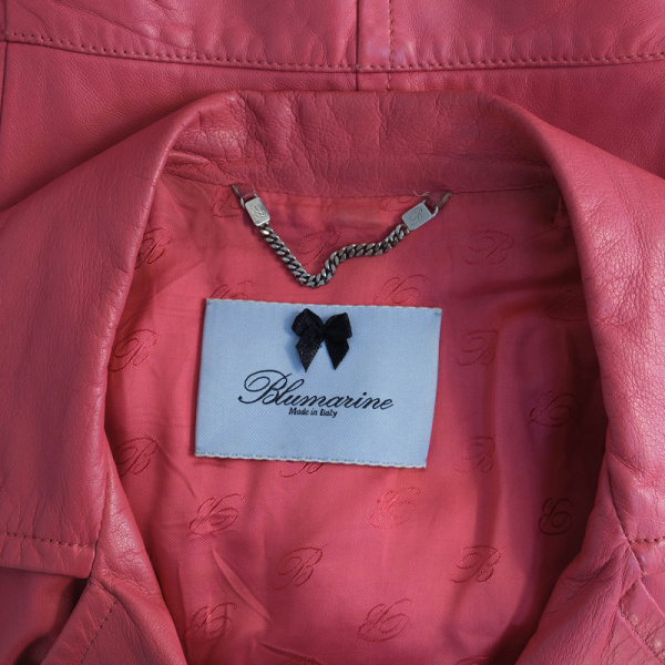 Куртка Blumarine