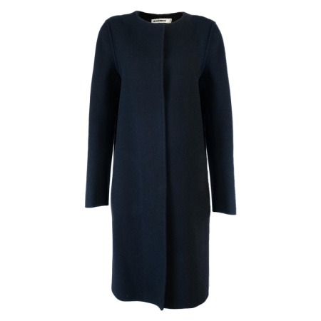 Пальто Jil Sander