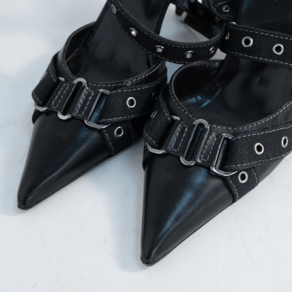 Босоножки Christian Dior