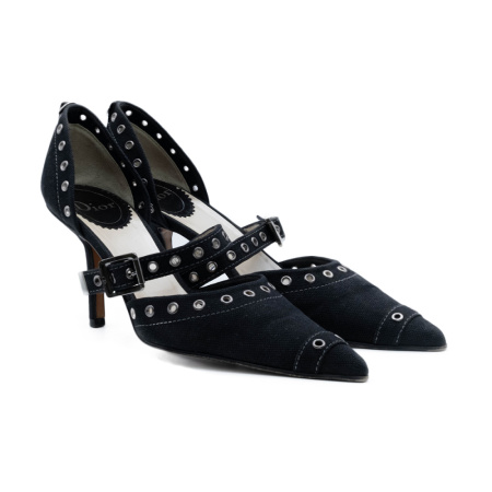 Туфли Christian Dior