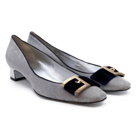 Балетки Dolce&Gabbana