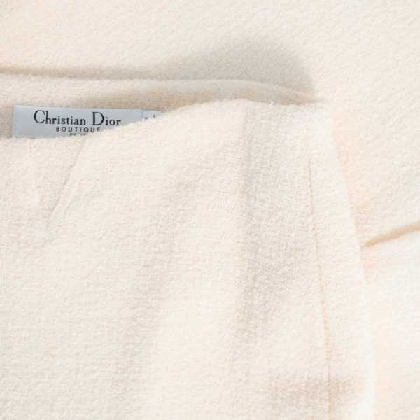 Юбка Christian Dior