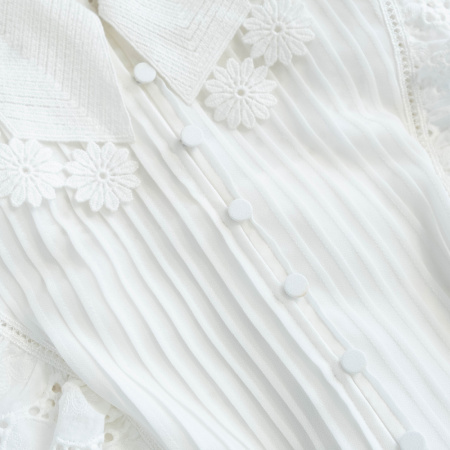 Платье Self Portrait