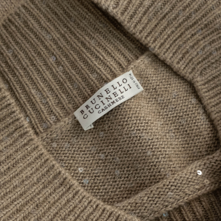 Туника Brunello Cucinelli