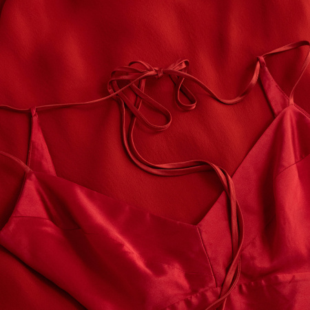 Платье BCBGMaxAzria