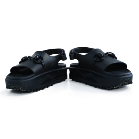 Шлепанцы Gucci