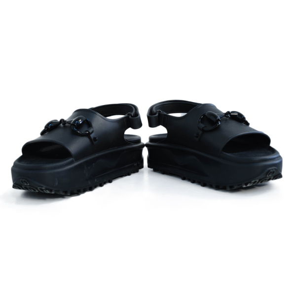 Шлепанцы Gucci