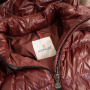 Пуховик Moncler