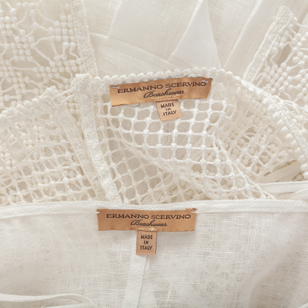 IMG_0070 Платье Ermanno Scervino