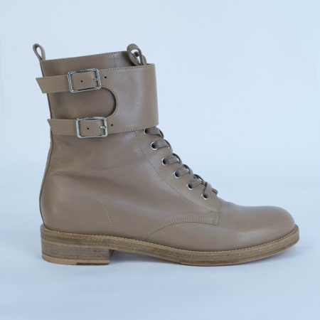 Ботинки Gianvito Rossi