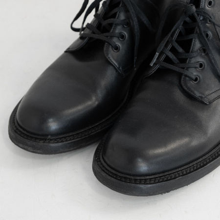 Ботинки Saint Laurent